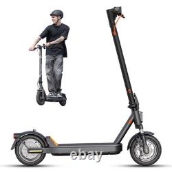 2026 Adult Electric Scooter Foldable Long Range High Speed 25KM/H Urban Commuter