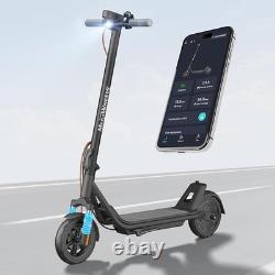 2026 Adult Electric Scooter Foldable Long Range High Speed 25KM/H Urban Commuter