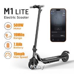 2026 Adult Electric Scooter Foldable Long Range High Speed 25KM/H Urban Commuter