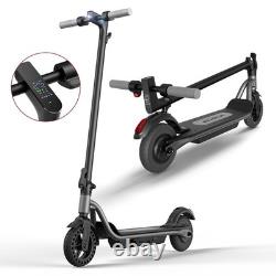 2026 Adult Electric Scooter Foldable Long Range High Speed 25KM/H Urban Commuter