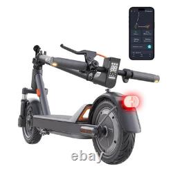 2026 Adult Electric Scooter Foldable Long Range High Speed 25KM/H Urban Commuter