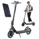 2026 Adult Electric Scooter Foldable Long Range High Speed 25km/h Urban Commuter