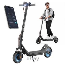 2026 Adult Electric Scooter Foldable Long Range High Speed 25km/h Urban Commuter