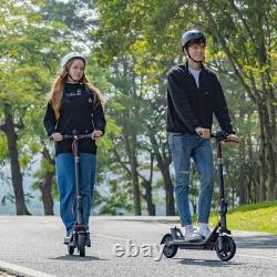 2026 Adult Electric Scooter Foldable Long Range High Speed 25km/h Urban Commuter