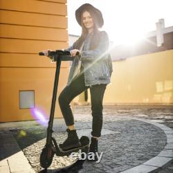 2026 Adult Electric Scooter Long Range Folding 25km/h Fast Speed E-scooter New