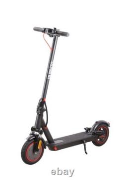 2026 Adult Foldable Electric Scooter Long Range High Speed 25MPH Urban Commuter