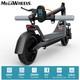2026 Electric Scooter Adults Teens Folding E-Scooter with APP&Shock Suspension US