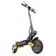 2400W Electric Scooter for Adult 48V20.8AH 37Miles 37MPH 10'' Off-road E-Scooter