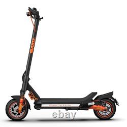 2400W Foldable Electric Scooter Adults 80KM Range Max speed 50KM/H