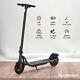 250W-350W Folding Electric Scooter Adults Portable Waterproof E-Scooter