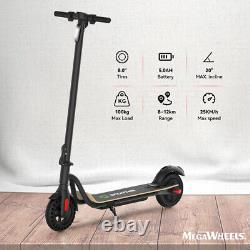 250W-350W Folding Electric Scooter Adults Portable Waterproof E-Scooter