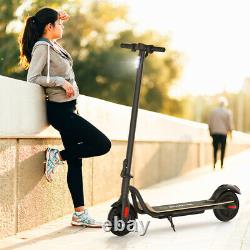 250W 36V Adult Teens Folding Adult Electric Scooter City Commute Scooter E-Bike