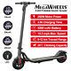 250W 36V Motor Adult Electric Scooter 25KM/H Long-Range Foldable E-Scooter New