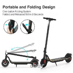 250W Foldable Electric Scooter for Adult Teens 7.8AH 25KM/H E scooter Waterproof