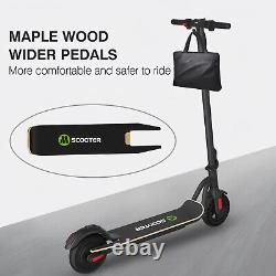 250W Foldable Electric Scooter for Adult Teens 7.8AH 25KM/H E scooter Waterproof