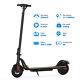 250w Motor Adult Teens Folding Electric Scooter Urban Safe City Commuter Scooter