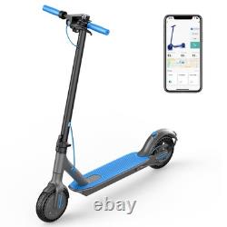 2Style Electric Scooter Adult 8.5 10 E-scooter Urban Commute Foldable EScooter