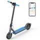 2Style Electric Scooter Adult 8.5 10 E-scooter Urban Commute Foldable EScooter