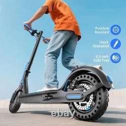2Style Electric Scooter Adult 8.5 10 E-scooter Urban Commute Foldable EScooter