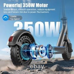 2Style Electric Scooter Adult 8.5 10 E-scooter Urban Commute Foldable EScooter