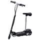 2 Wheel 120 W Adult Electric Scooter 8-10km Long Range 12km/h Kick eScooter, er