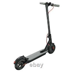 300W 25KM/H 25KM Range 8.5'' Folding Portable High Speed Max E-Scooter Adult