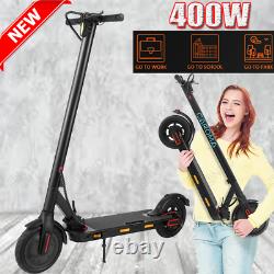 300W Electric Scooter for Adult Commute, 265lbs Max. Load, 20 Mph, 20Miles Max Range