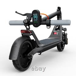 300W Electric Scooter for Adults Foldable E-Scooter with Shock Absorption & APP 300W Electric Scooter for Adults Foldable E-Scooter with Shock Absorption & APP