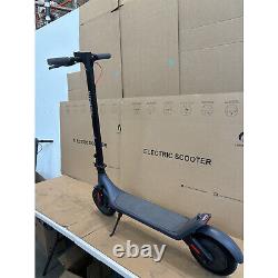 300w Electric Scooter Adult Folding Long Range Fast Speed Escooter Commuter Used