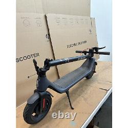 300w Electric Scooter Adult Folding Long Range Fast Speed Escooter Commuter Used