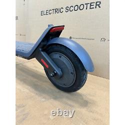 300w Electric Scooter Adult Folding Long Range Fast Speed Escooter Commuter Used