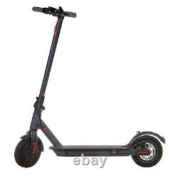 350W 400W Electric Foldable Scooter, 15.8 Miles Range, Cruise Control