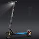350W Adult Electric Scooter 25KM/H 30KM Range Folding E Scooter +App Secondhand