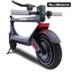 350W Adult Electric Scooter 30KM Range Folding E-Scooter City Commuter 10 Tires