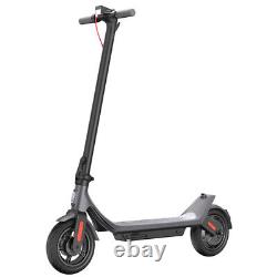 350W Adults Electric Scooter 10.2AH& 30KM Long Range E-Scooter Urban Commuter