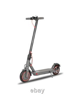 350W Adults Electric Scooter 36V 10.4Ah 8.5 Inch Outer Honeycomb Tires 30Km/H US