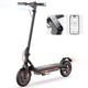 350W Commuting Electric Scooter for Adults Long Range 22MPH 8.5'' Tires with APP