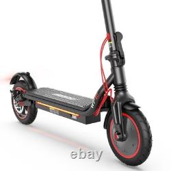 350W Commuting Electric Scooter for Adults Long Range 22MPH 8.5'' Tires with APP