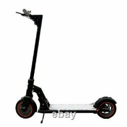 350W Electric Scooter 8.5 Tire Folding High Speed Up to 18.6MPH E-Scooter Adult