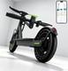 350W Electric Scooter for Adults, 8.5 19MPH Folding Green E-Scooter 21Miles