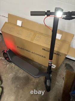 350W Electric Scooter for Adults Folding E-Scooter Urban Commute 30KM