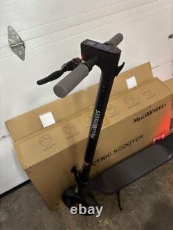 350W Electric Scooter for Adults Folding E-Scooter Urban Commute 30KM