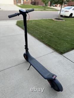 350W Electric Scooter for Adults Folding E-Scooter Urban Commute 30KM