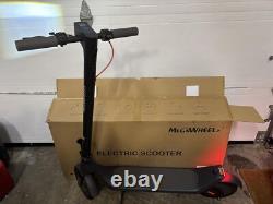 350W Electric Scooter for Adults Folding E-Scooter Urban Commute Long Range
