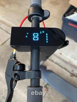 350W Electric Scooter for Adults Folding E-Scooter Urban Commute Long Range