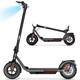 350W Foldable Electric Scooter 10'' for Adults 36V 10.4AH Up to 23MPH 26Miles
