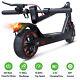 350W Folding Electric Scooter Adult 30km Range 36V 7.5Ah Dual Braking with APP