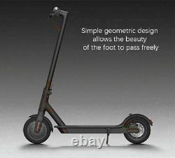 350W Folding Electric Scooter Adult 8.5'' Long Range 7.8AH CoMMUTER Scooter