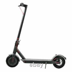 350W Folding Electric Scooter Adult 8.5'' Long Range 7.8AH CoMMUTER Scooter