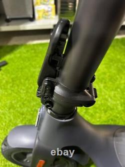 350W Folding Electric Scooter Adult Long Range E-Scooter Safe Urban Commute Tool
